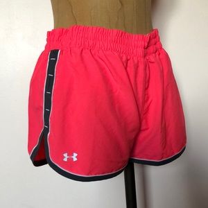 Under Armour Running Short